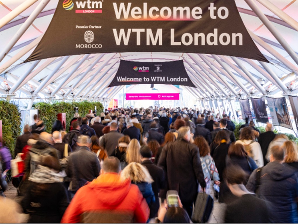 WTM London’s 2024 conference program includes 60+ sessions