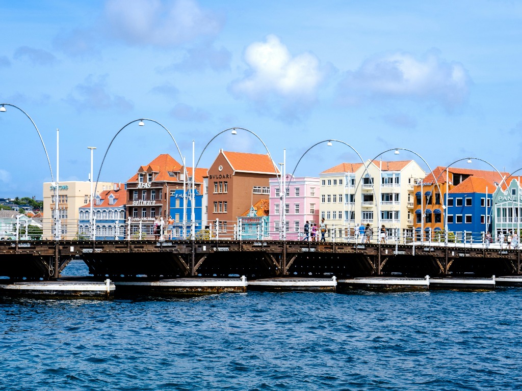 Curacao welcomes double-digit increase in July arrivals