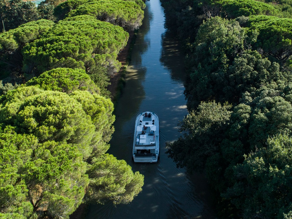 Le Boat launches exciting new experiences for 2025