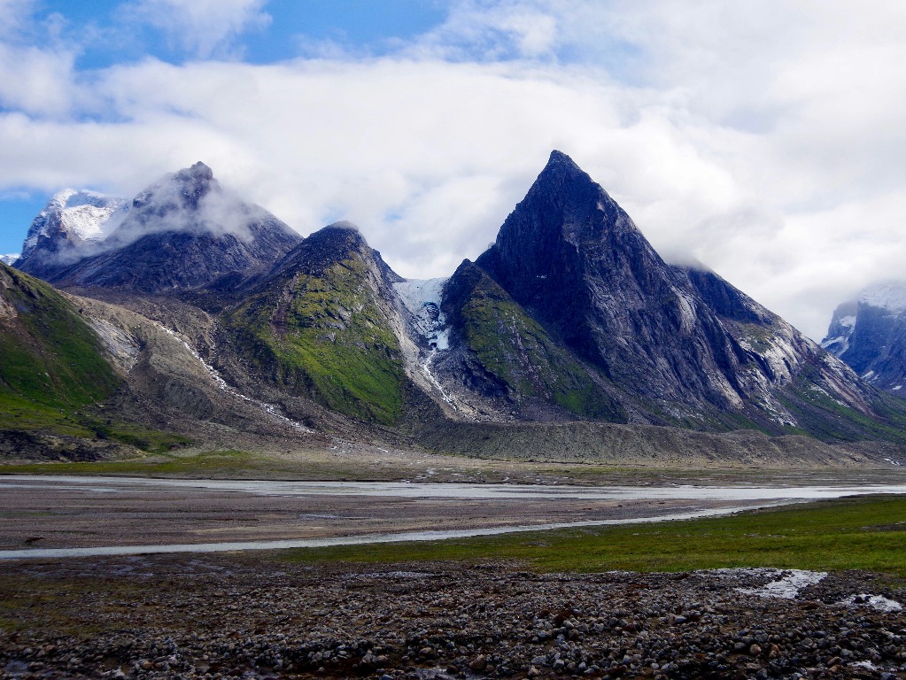 Adventure Canada launches new Baffin Island & Greenland itinerary