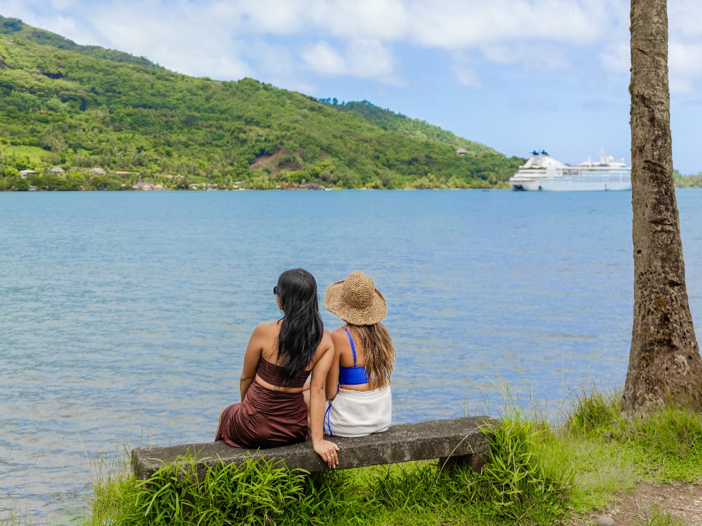 Windstar expands in the South pacific with shorter itineraries