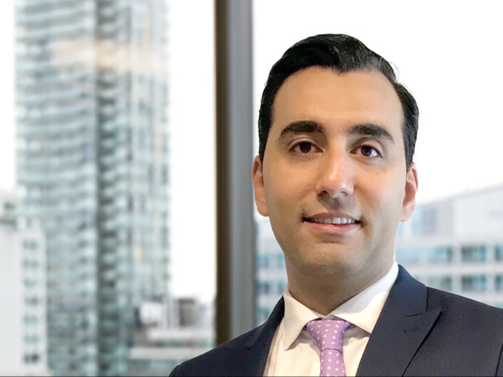 Air Canada appoints Firas Al Osman to chief digital officer role