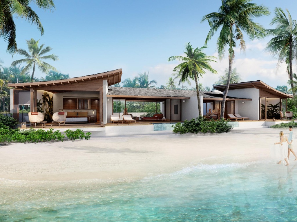 Hyatt confirms new hotel opening in the Maldives