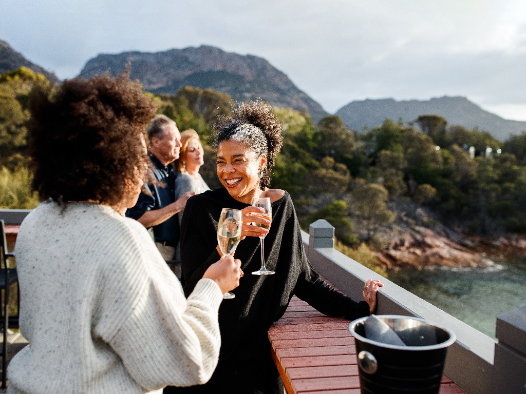 Inspiring Journeys releases 2025/2026 itineraries in Australia & Tasmania