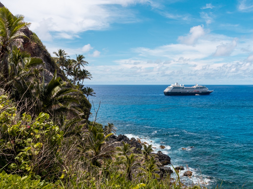 Azamara announces summer 2026 deployment