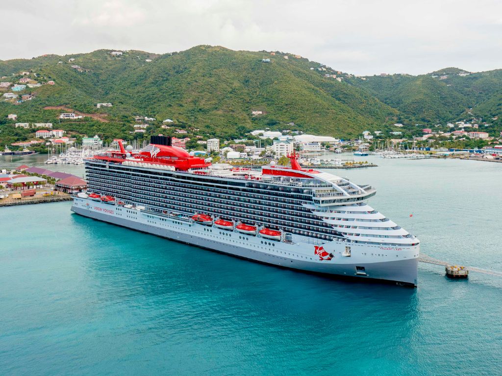 Virgin Voyages hosting sales webinar for Canadian agents