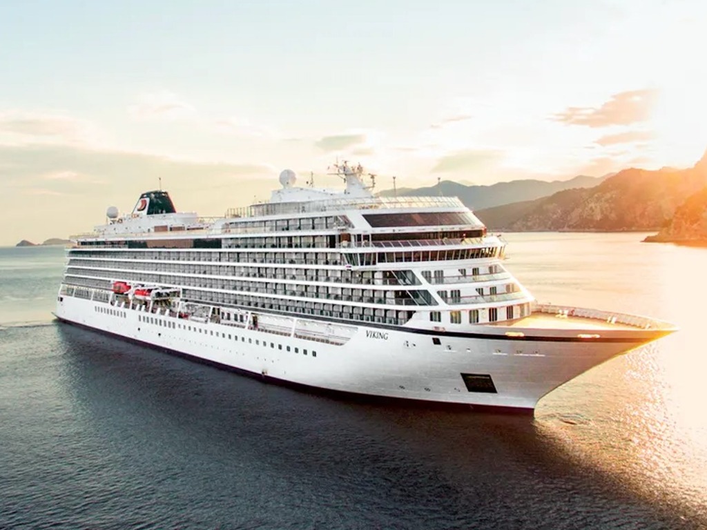 Viking announces six new Asia itineraries through Japan & China