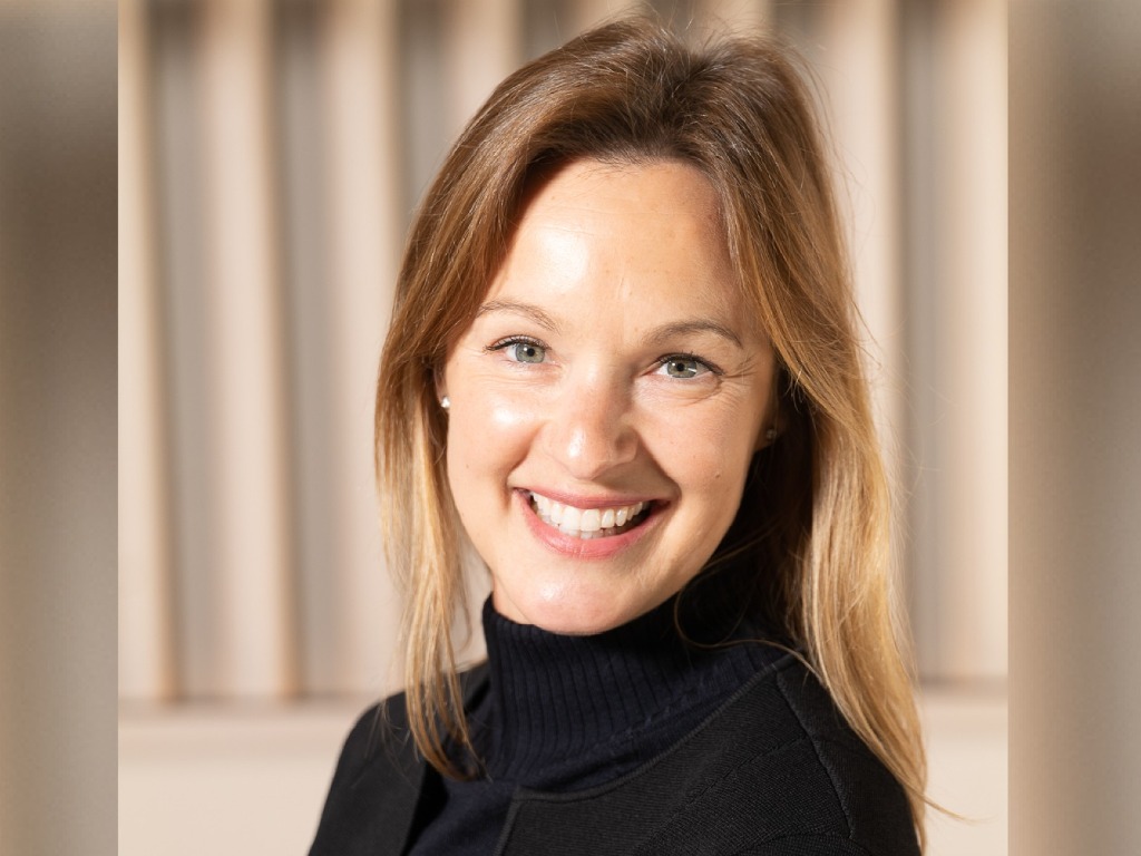 Anna Nash joins Explora Journeys as new president