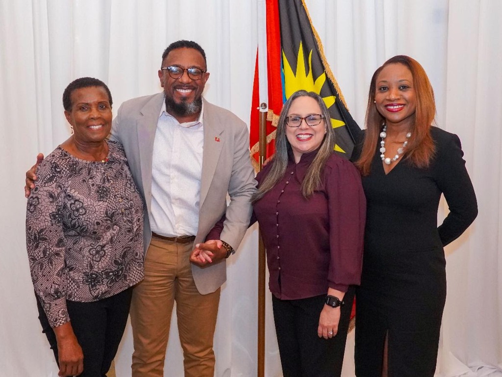 CHTA names Antigua & Barbuda as host of Marketplace 2025