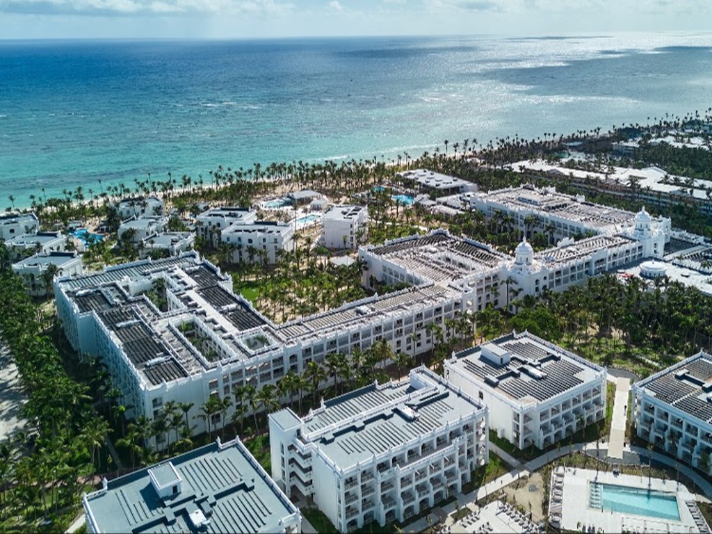 RIU Palace Bavaro reopens after massive refurbishment