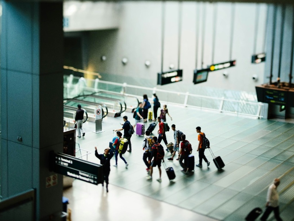 IATA reports ‘all-time high’ for September passenger demand