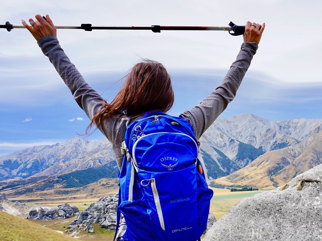 BackRoads expands Women’s Adventures with 40 new walking & hiking trips