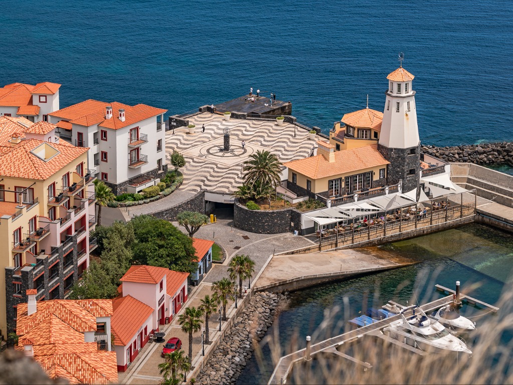 Hyatt expands Inclusive Collection with Dreams Madeira Resort