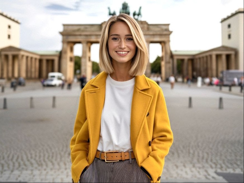 GNTB launches AI influencer for Destination Germany 