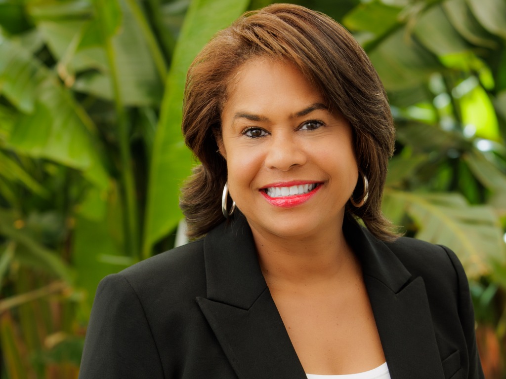 Julie Coker named president & CEO of NYC Tourism + Conventions