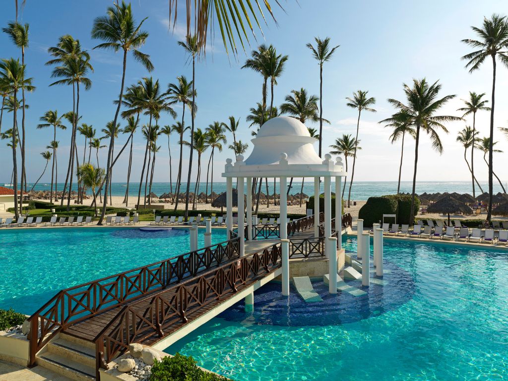 Meliá hosting webinar to celebrate new Zel property in Punta Cana