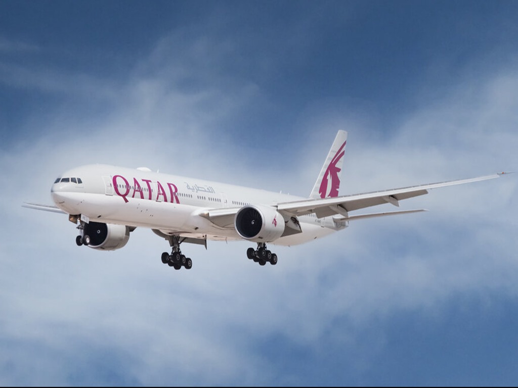 Qatar Airways set to launch Toronto service in December