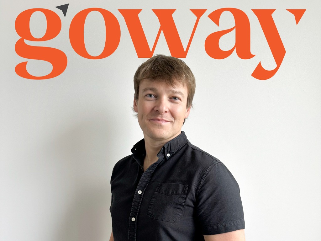 Goway’s VP of Americas Sean Hebert discusses new role, big plans for 2025