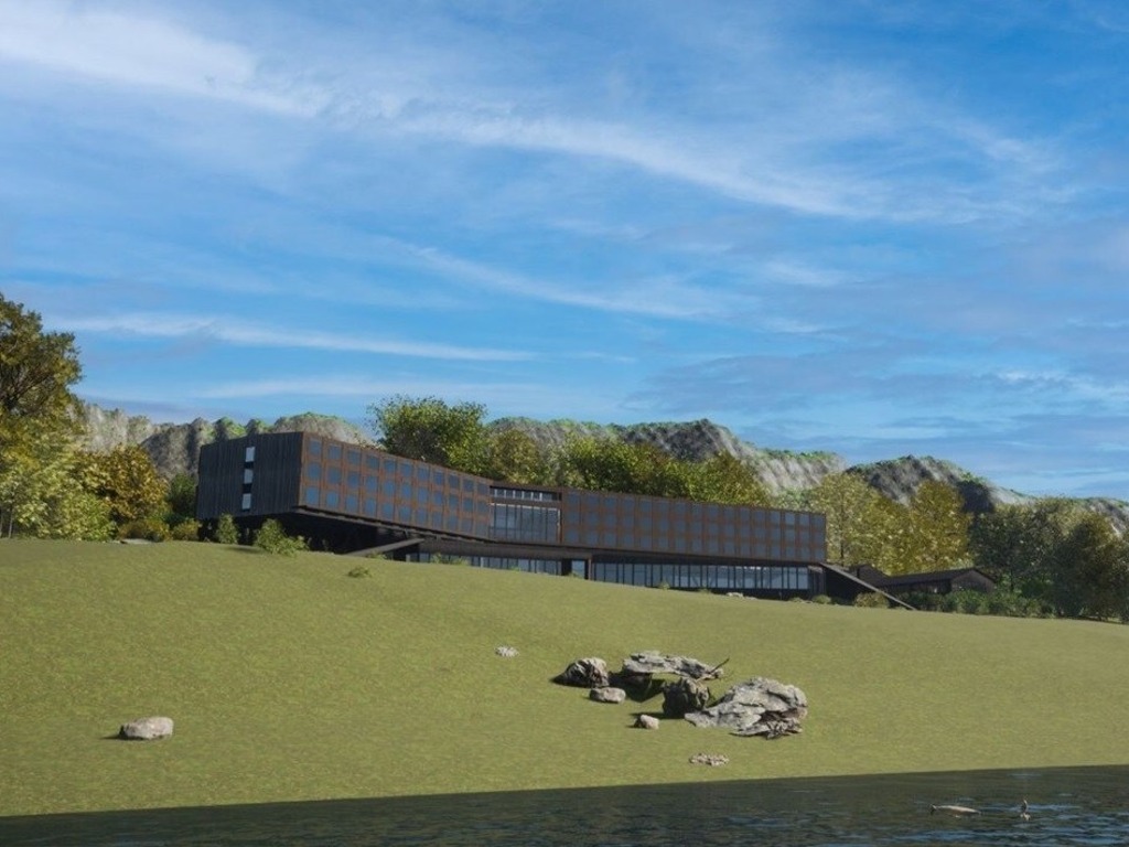 Silversea enhances Antartica offering with hotel in Puerto Williams, Chile