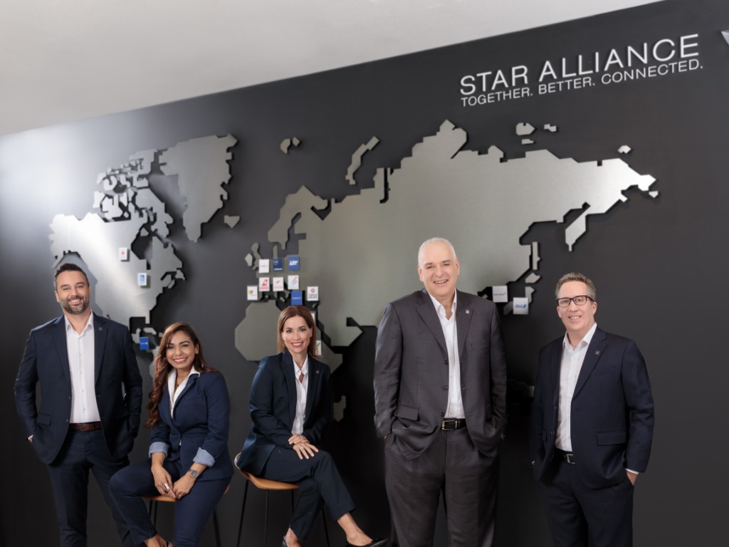 Star Alliance announces management team appointments