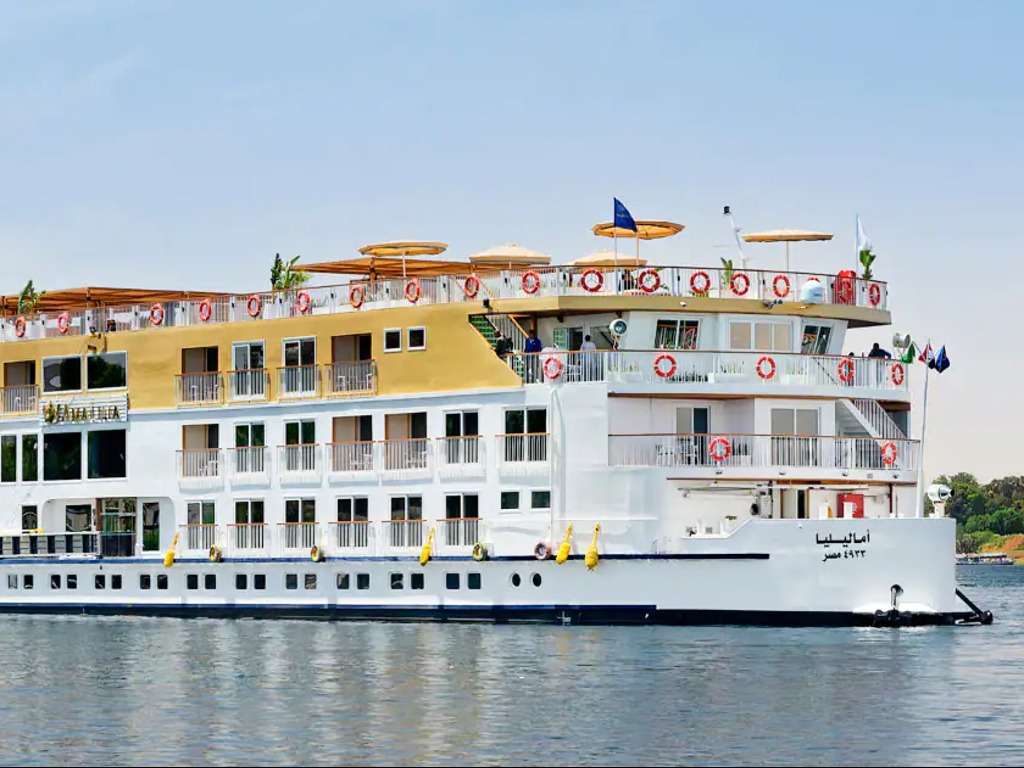 AmaWaterways announces four new Soulful itineraries