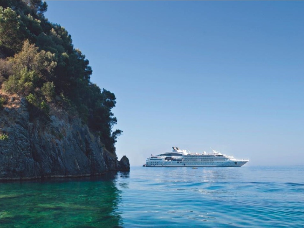 Ponant opens sales for summer 2026