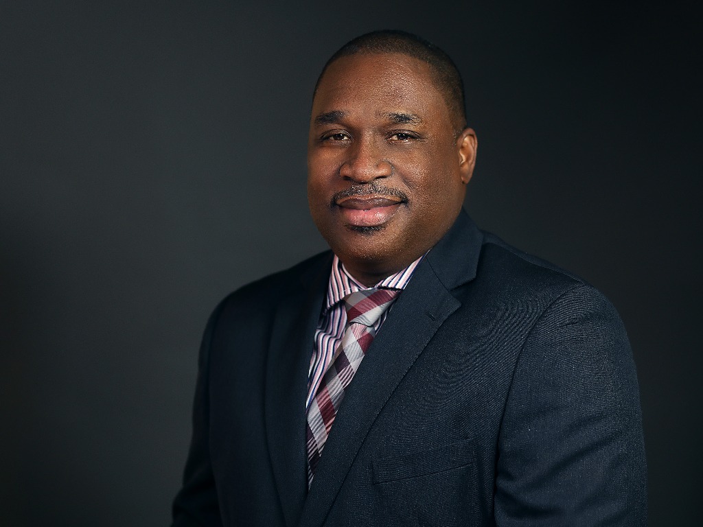 Louis Lewis named CEO of the Saint Lucia Tourism Authority