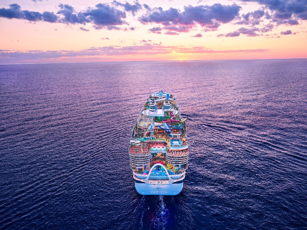 Royal Caribbean shares 2026/2027 Caribbean & Northeast lineup