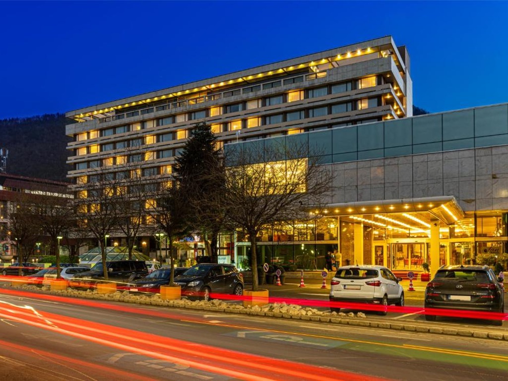 Hyatt announces new openings along the Balkan peninsula