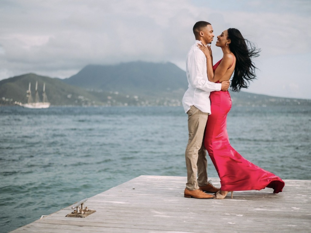 St. Kitts launches new packages for couples