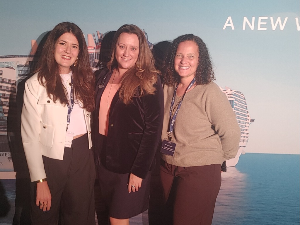 MSC Cruises showcases new ship at Toronto Event