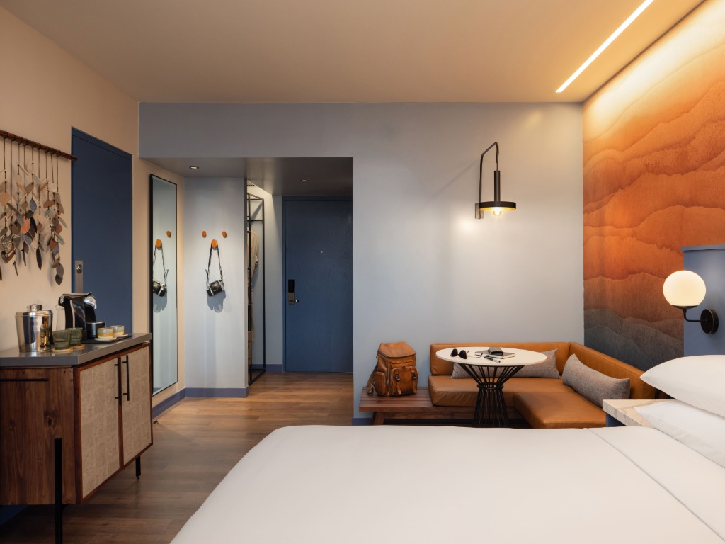 Hyatt opens lifestyle hotel in San José, Costa Rica