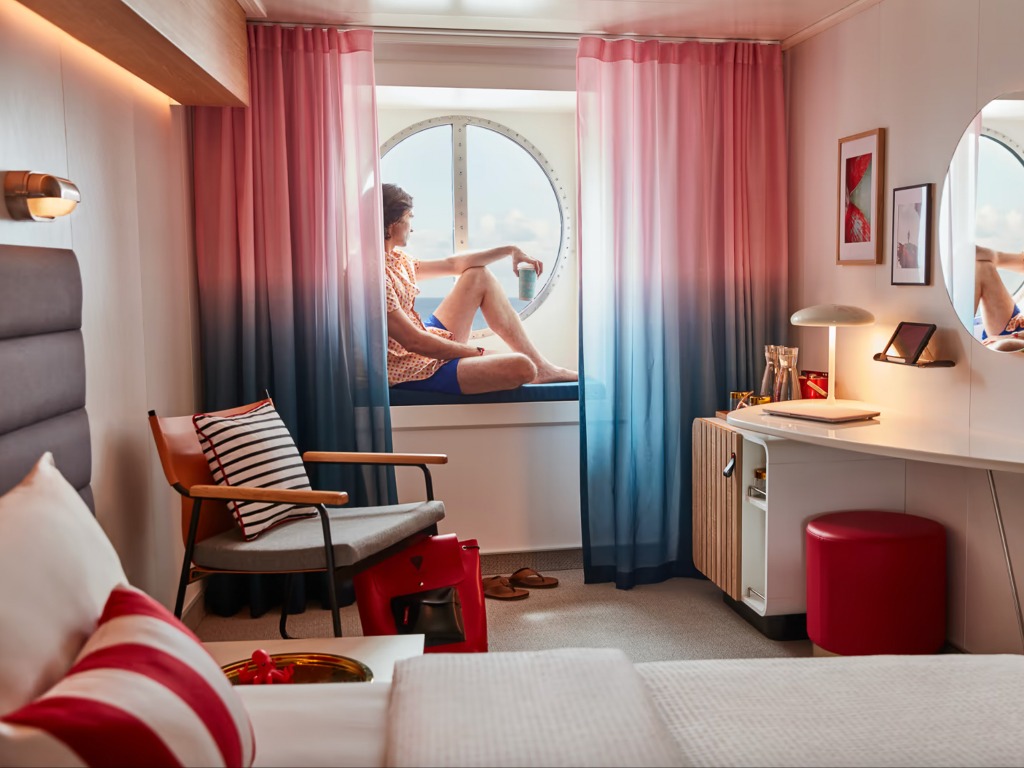 Virgin Voyages reinforces commitment to travel advisor partners