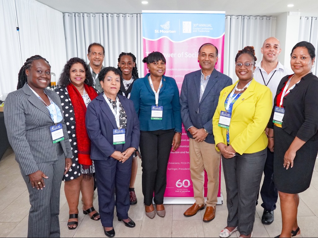 Tourism Trinidad Limited preparing for future cruise growth