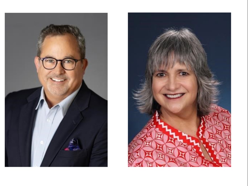 Virtuoso announces senior leadership changes