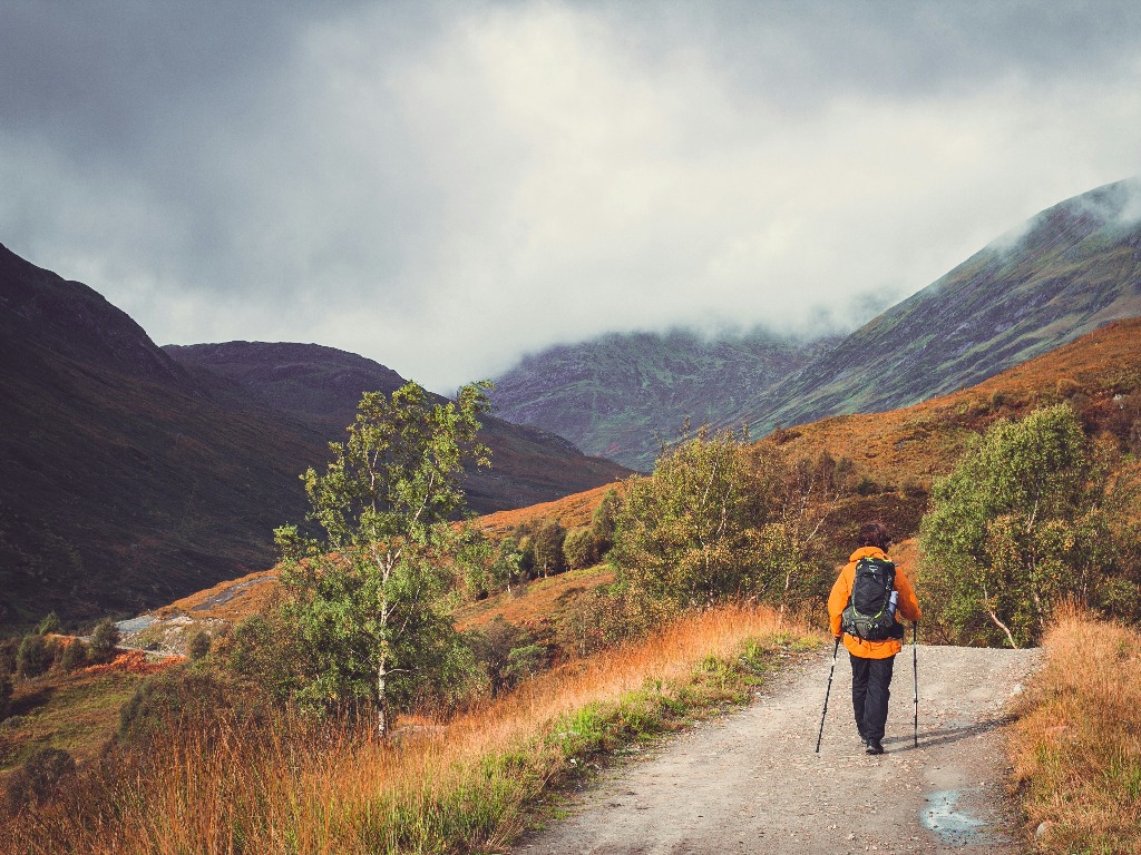 Wilderness Scotland adds new adventure-style trips for 2025