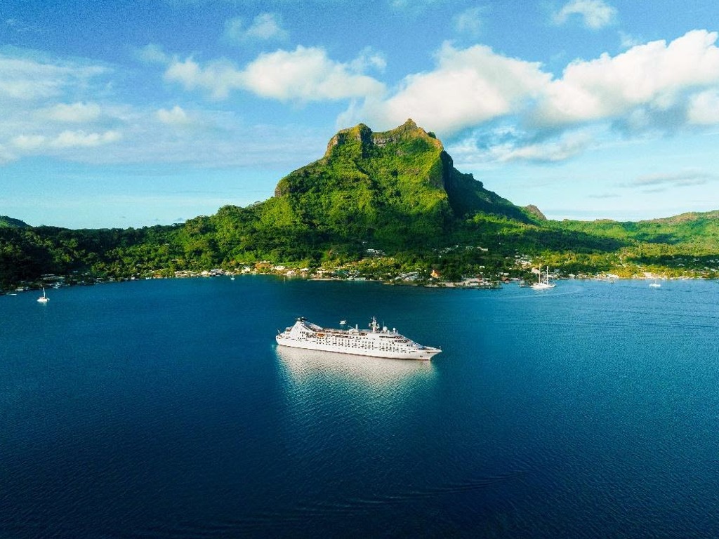 Air Tahiti, Windstar & Tahiti Tourisme partner on new packages