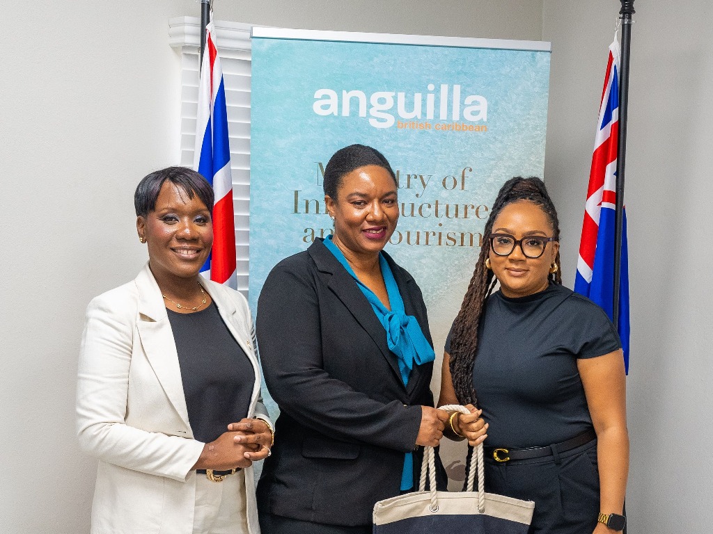 Anguilla launches Dive Tourism Policy