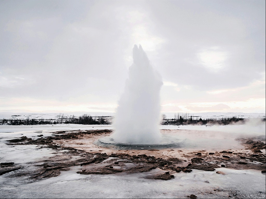 50 Degrees North lights up Iceland with new small group tour