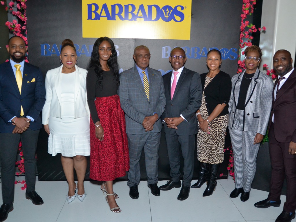 Barbados celebrates 75th anniversary of Air Canada’s flights to Barbados