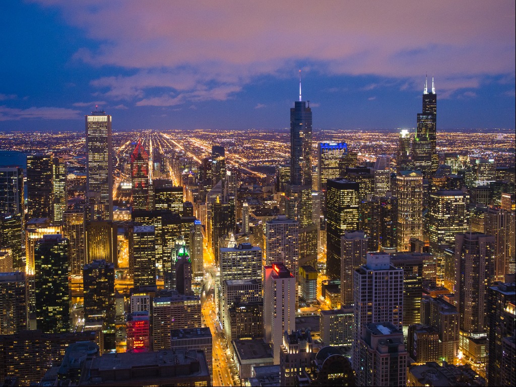 Choose Chicago gears up for 2025