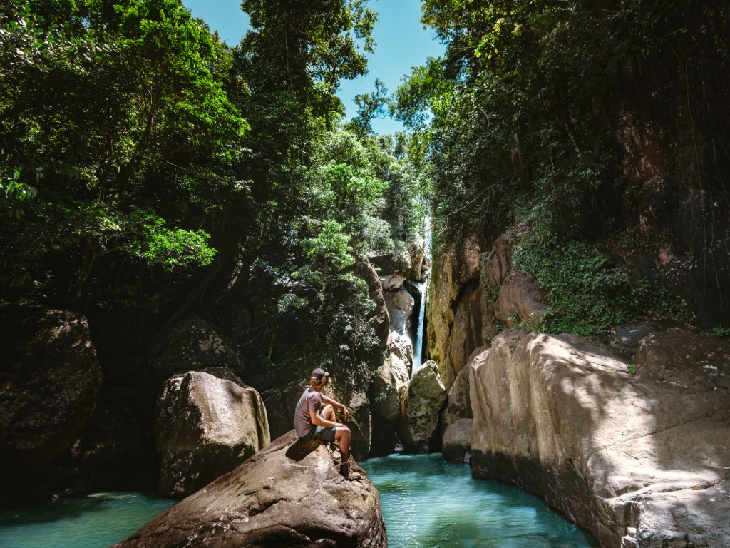 Puerto Rico shows off what’s new for 2025