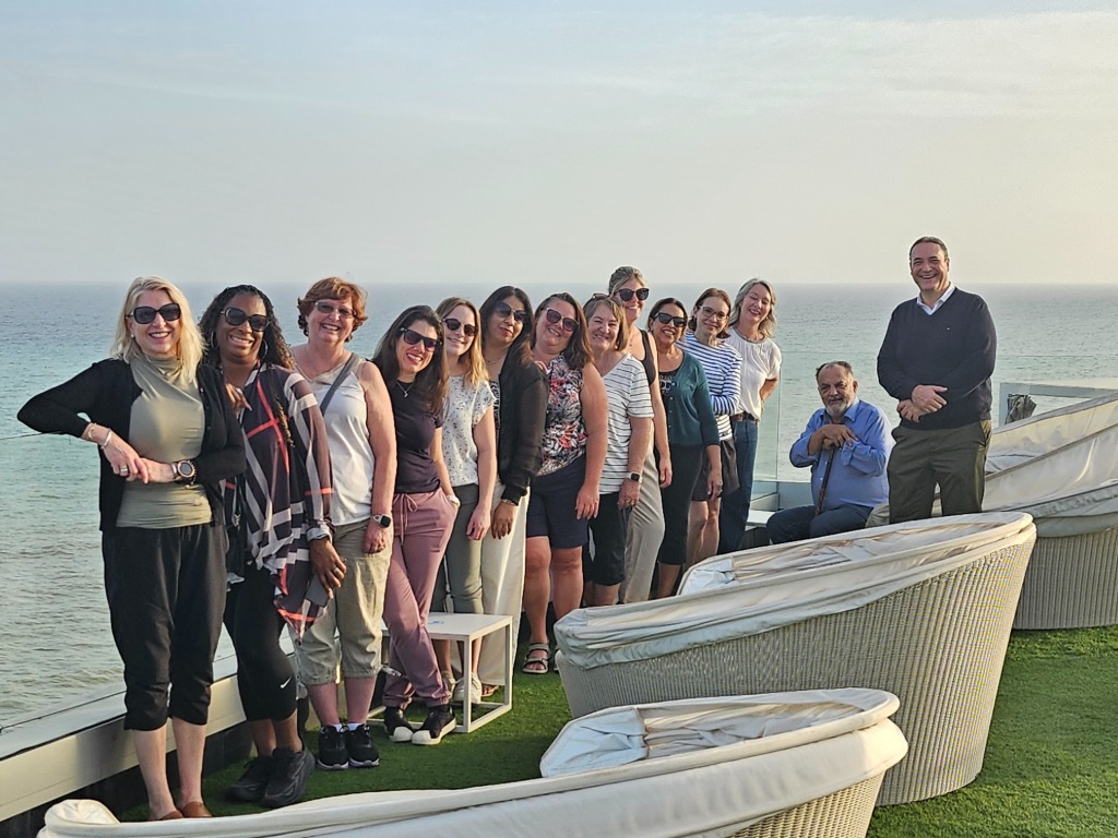 Travel advisors discover Costa del Sol on Exotik Journeys fam