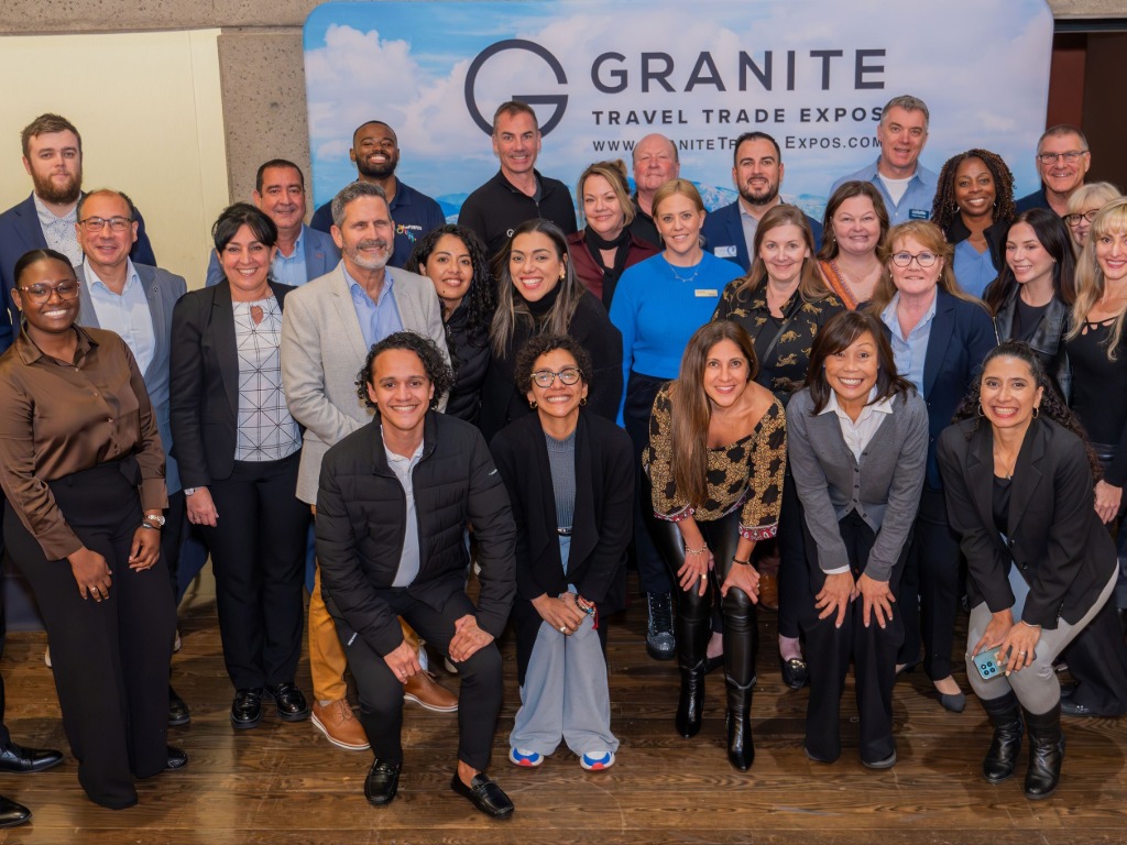 Granite Travel Trade Expos is expanding to Atlantic Canada