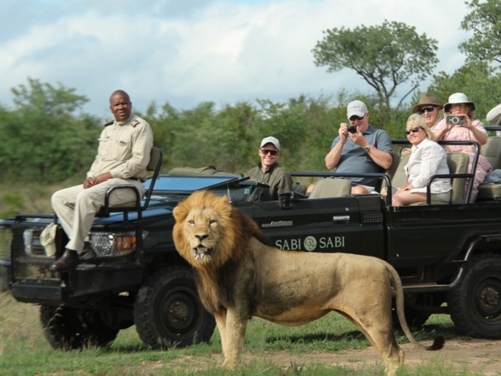 African Travel Inc. unveils new escorted tours