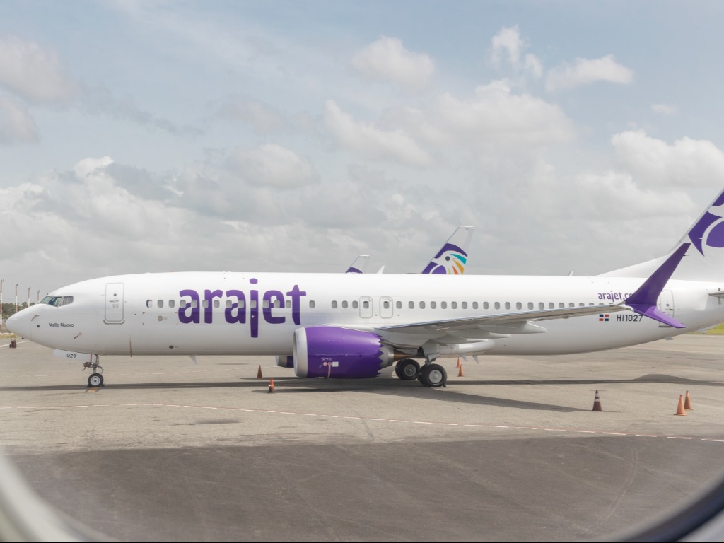 Arajet launches ticketing availability through Sabre to agencies & tour operators