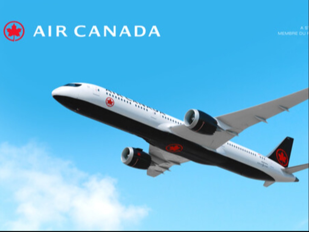 Air Canada takes flight at 2024 Investor Day event