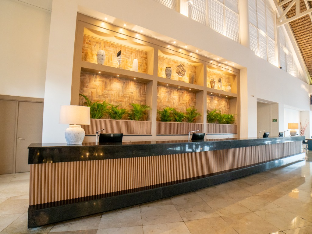 PHOTOS: Refurbished Royalton Punta Cana & Hideaway at Royalton Punta Cana