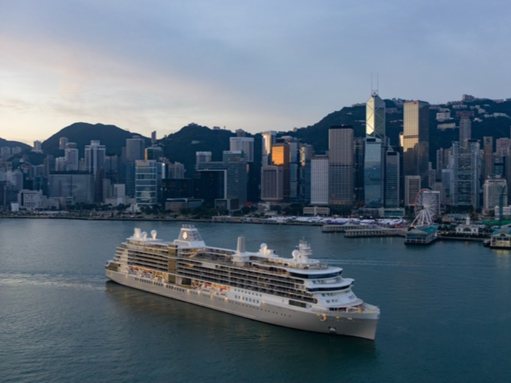 Making Waves: Up to CA$7,000 Reasons to Sail with Silversea