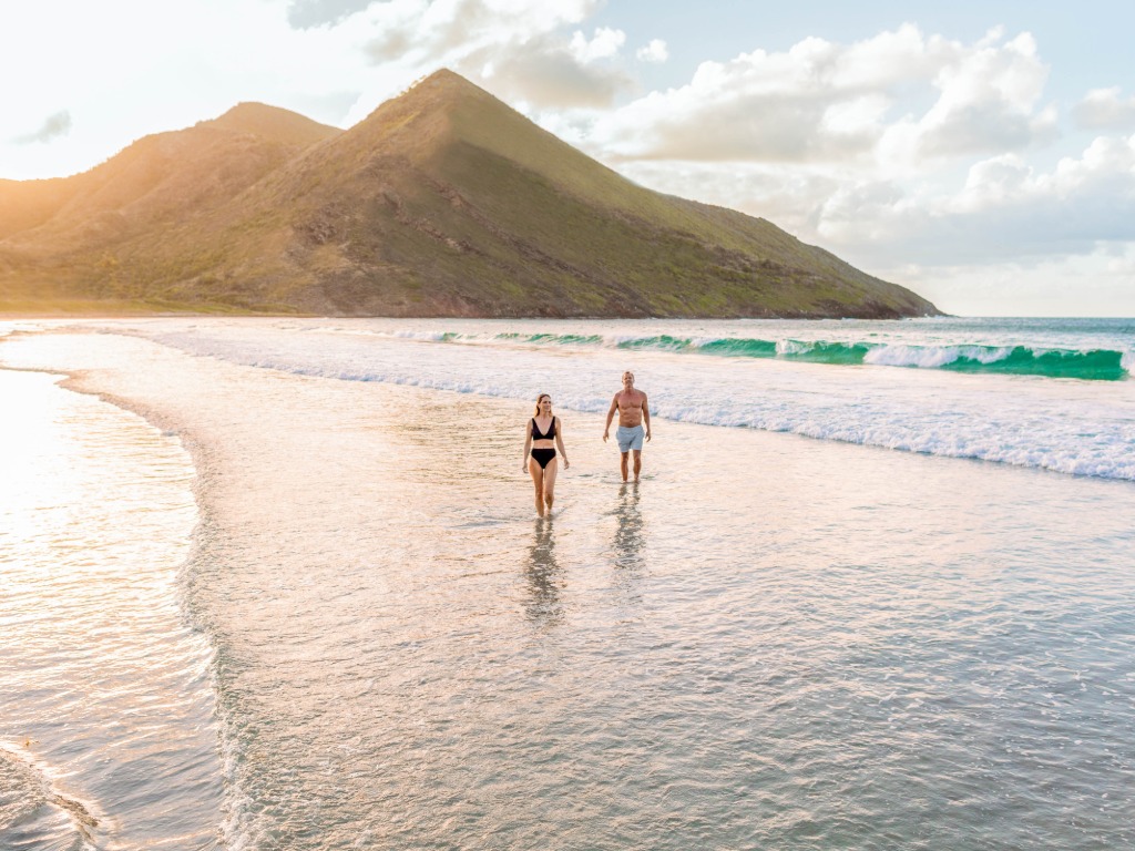 Why St. Kitts and Nevis should be your next Caribbean vacation